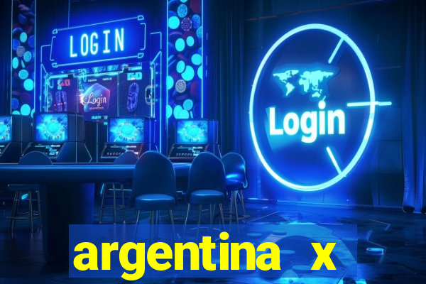 argentina x col?mbia assistir online