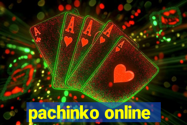 pachinko online