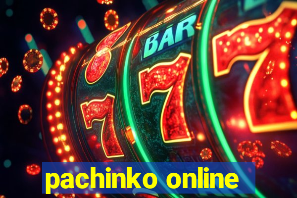 pachinko online