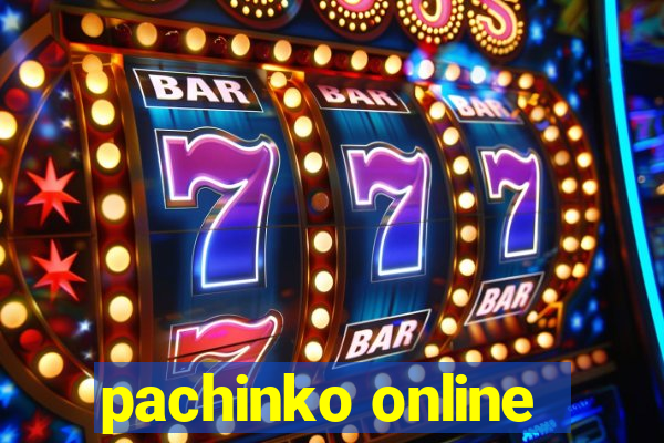 pachinko online