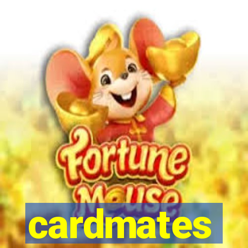 cardmates