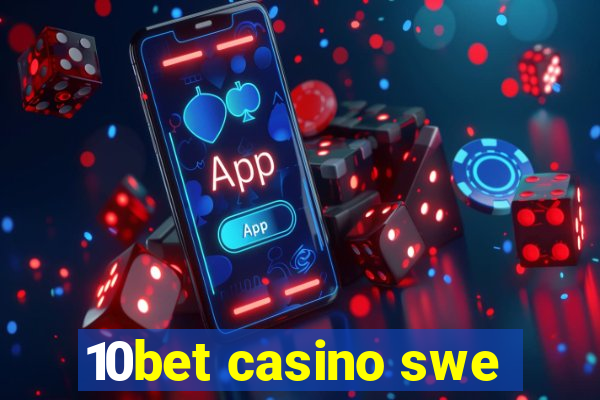 10bet casino swe