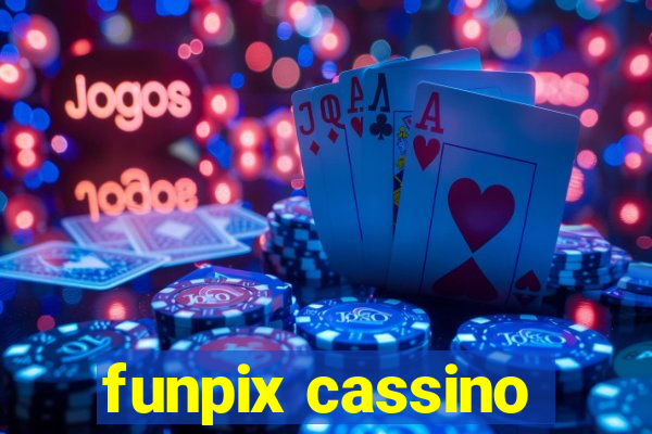 funpix cassino