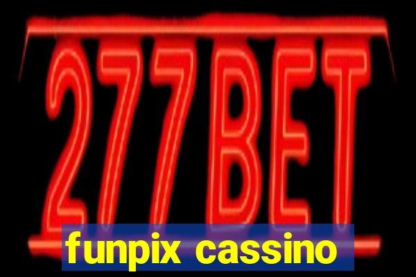 funpix cassino