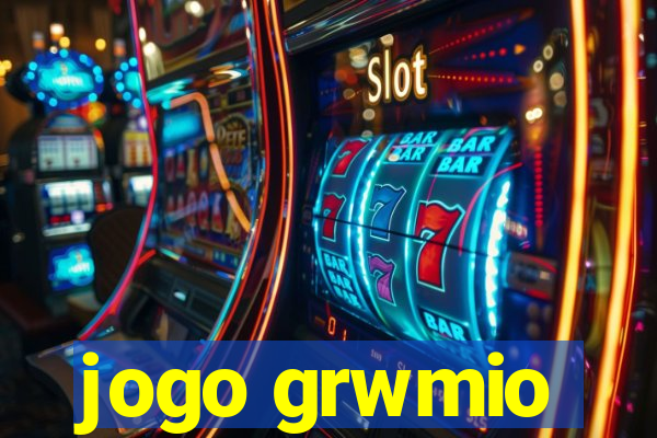 jogo grwmio