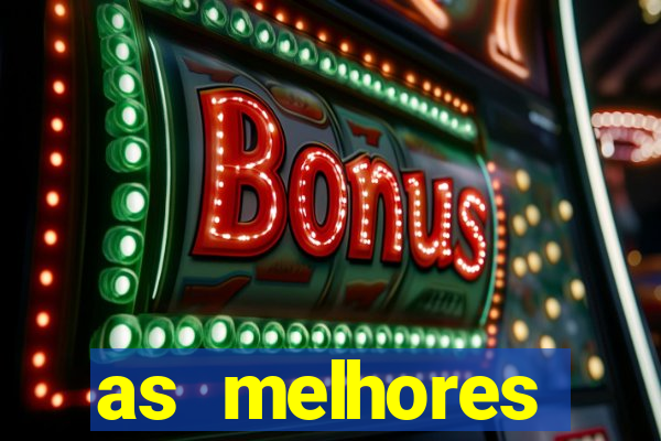 as melhores plataformas para jogar fortune tiger