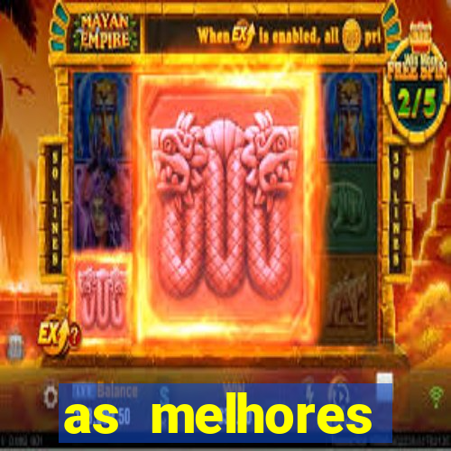 as melhores plataformas para jogar fortune tiger