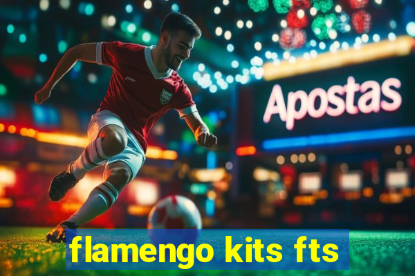 flamengo kits fts