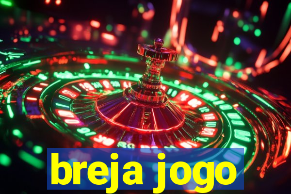 breja jogo