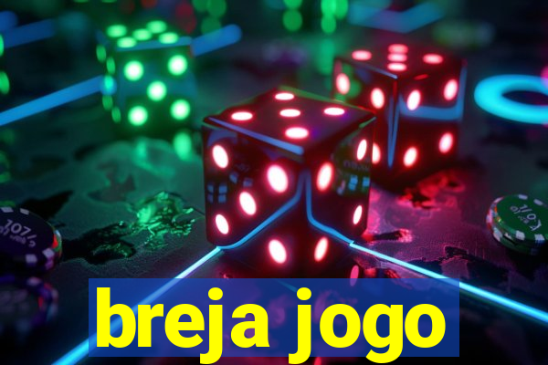 breja jogo