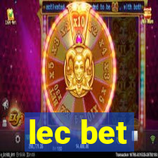 lec bet