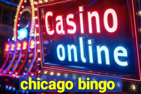 chicago bingo