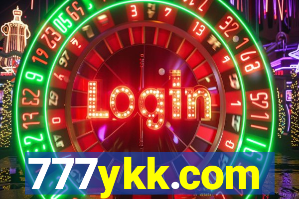 777ykk.com