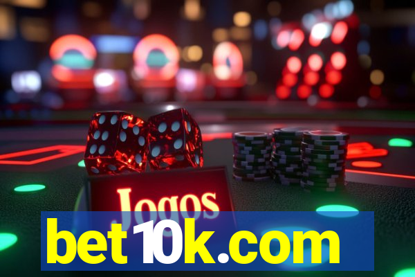 bet10k.com