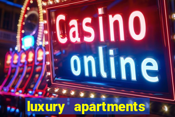 luxury apartments in chelsea london