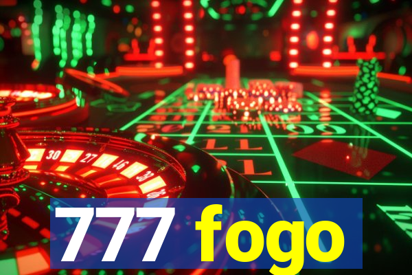 777 fogo