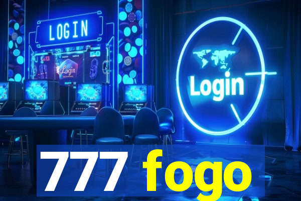 777 fogo