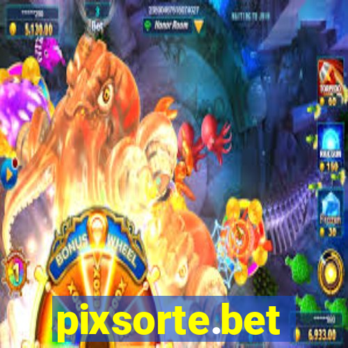 pixsorte.bet