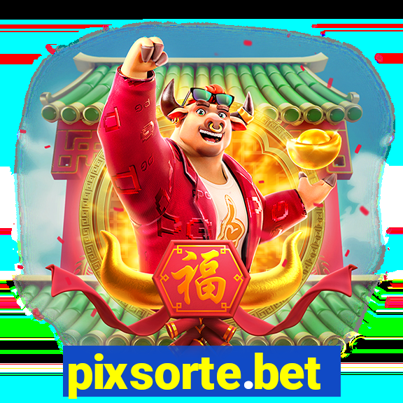 pixsorte.bet