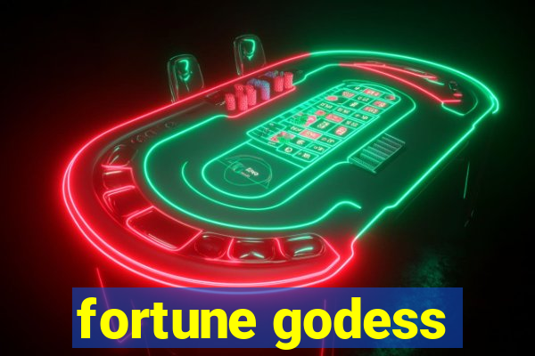 fortune godess