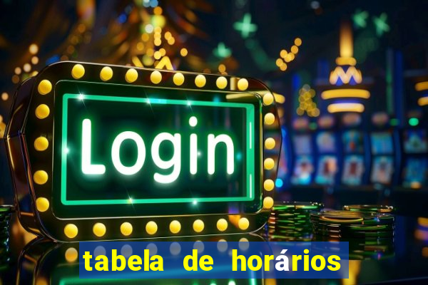 tabela de horários para jogar no tiger fortune