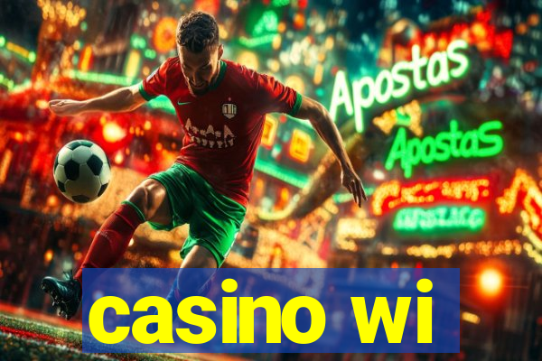 casino wi