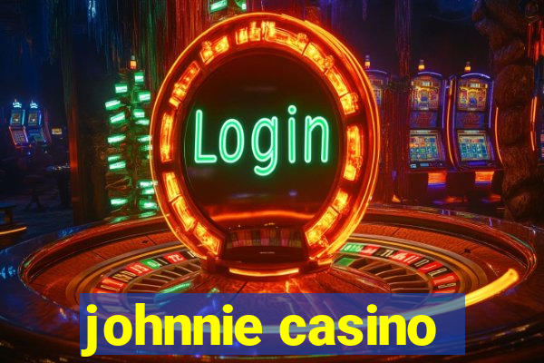 johnnie casino