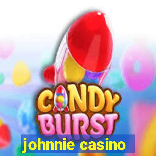 johnnie casino