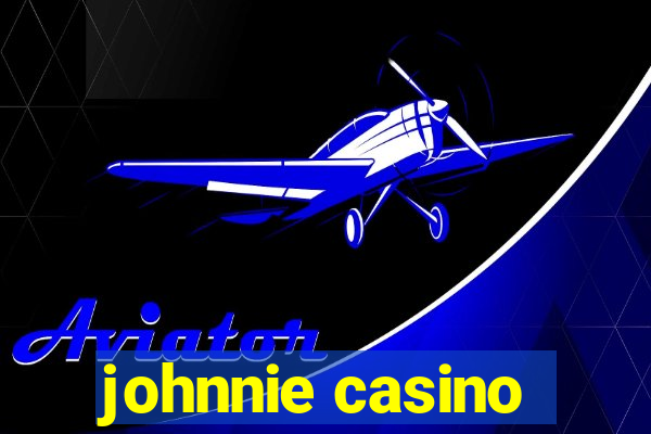 johnnie casino