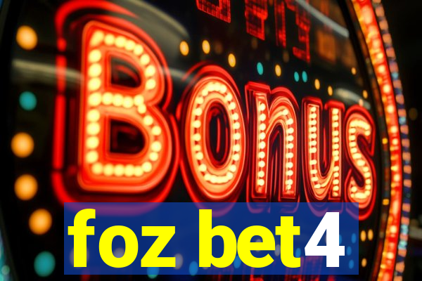 foz bet4