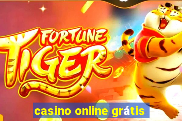 casino online grátis