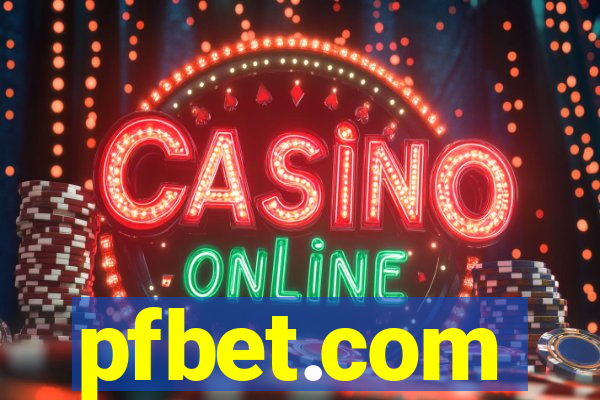 pfbet.com