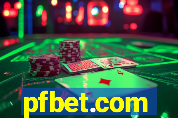 pfbet.com