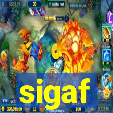 sigaf