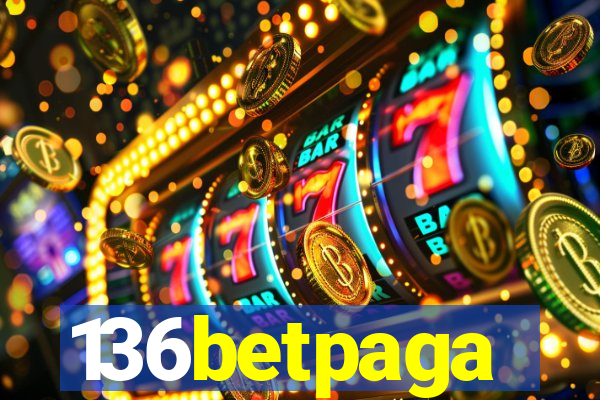 136betpaga