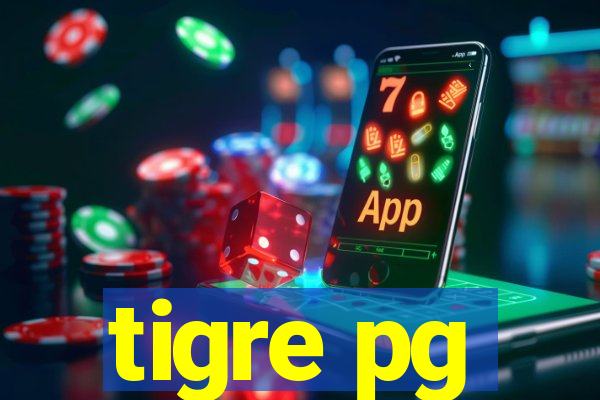 tigre pg