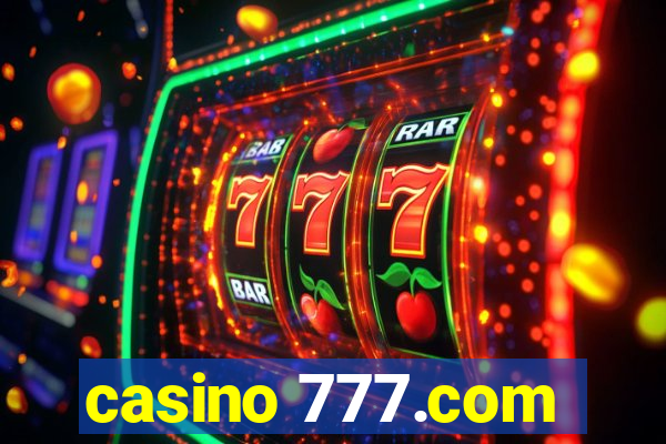 casino 777.com