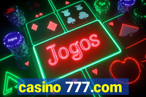 casino 777.com