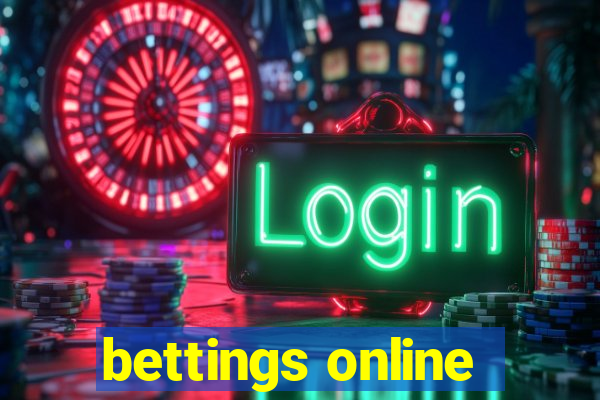 bettings online