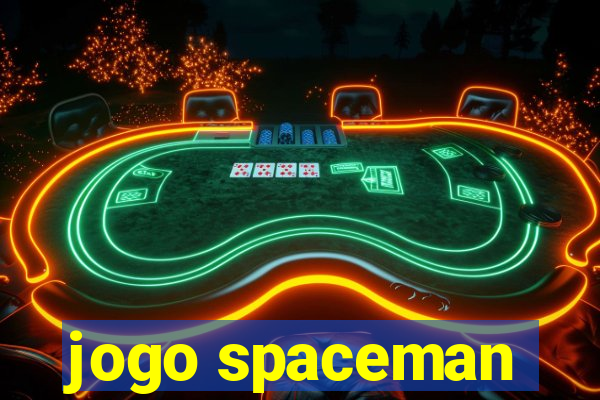 jogo spaceman