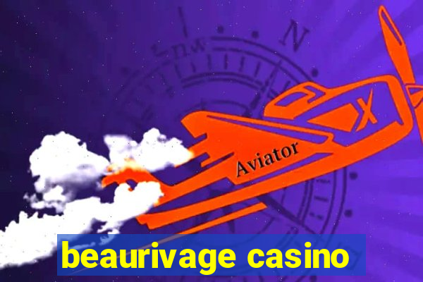 beaurivage casino