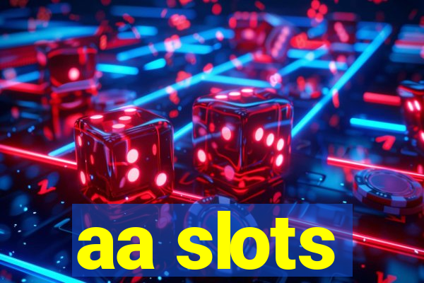 aa slots