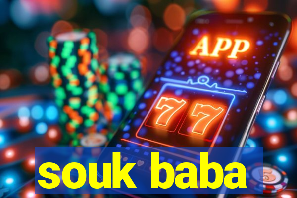 souk baba