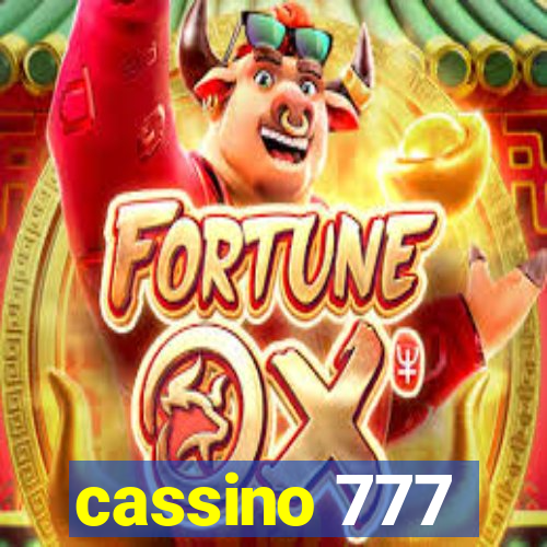 cassino 777