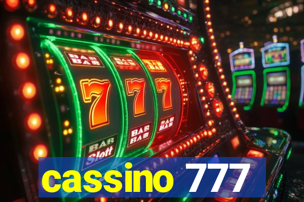 cassino 777