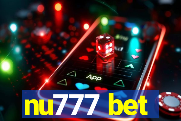 nu777 bet