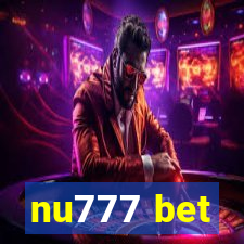 nu777 bet