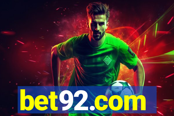 bet92.com