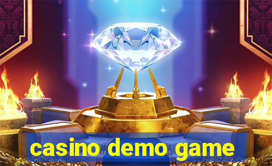 casino demo game