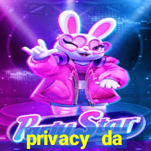 privacy da pipokinha gratis